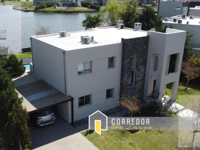 ALQUILER, CASA, EL CANTON, BARRIO ISLAS, LOTE AL 400, 6 AMBIENTES