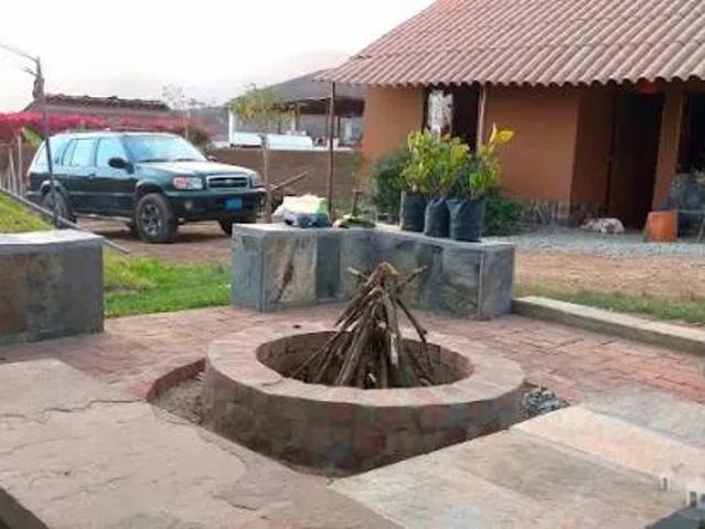 Alquiler Casa El Prado en Pachacamac