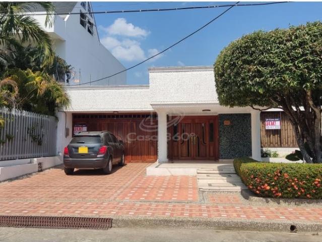 ALQUILER CASA EL RECREO MONTERIA