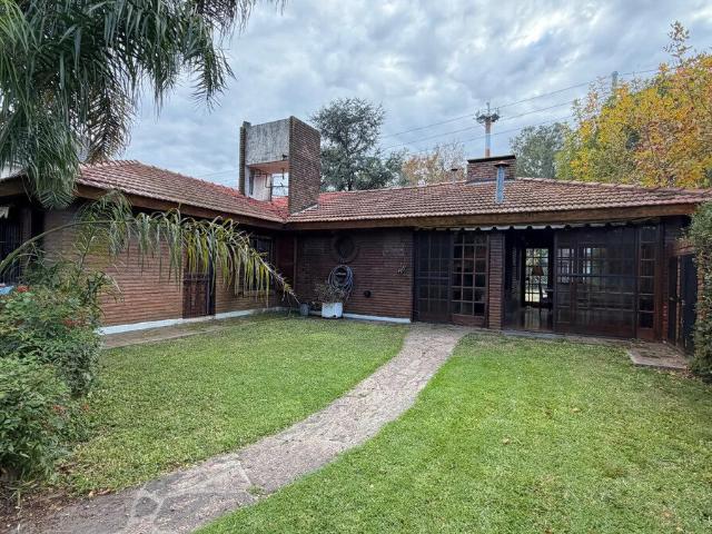 Alquiler Casa En Mapuche Country Club