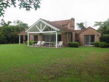 Alquiler Casa en Martindale 4 Dormitorios