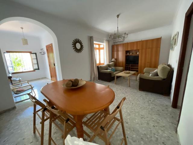 Alquiler Casa en Avda. de Rota, Chipiona