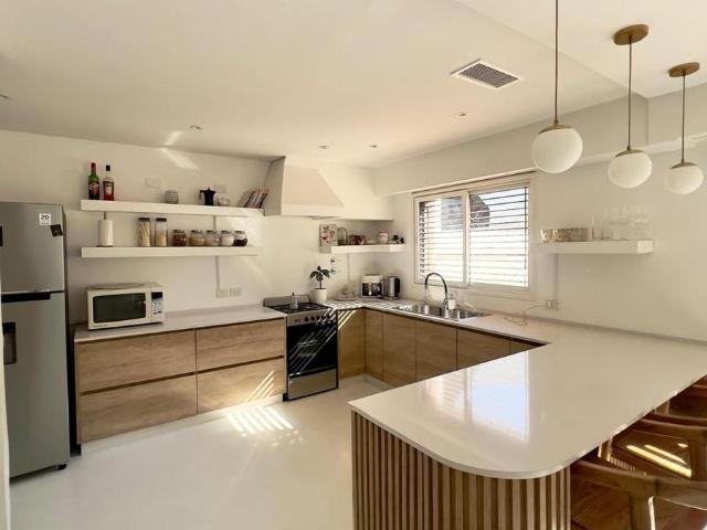 ALQUILER CASA EN BELGRANO