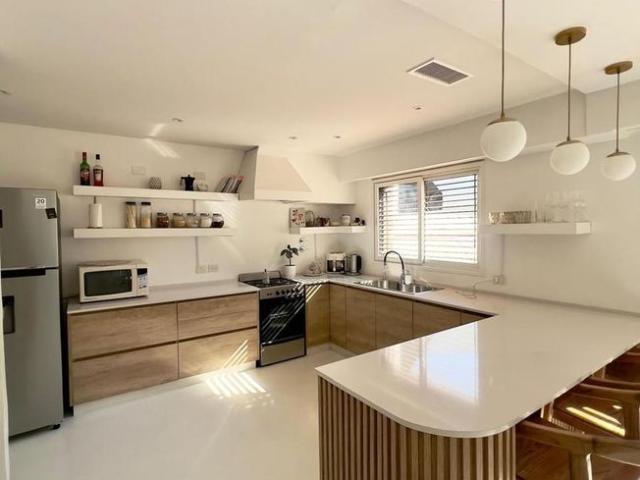 ALQUILER CASA EN BELGRANO