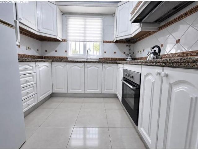 ALQUILER CASA EN BENALMADENA