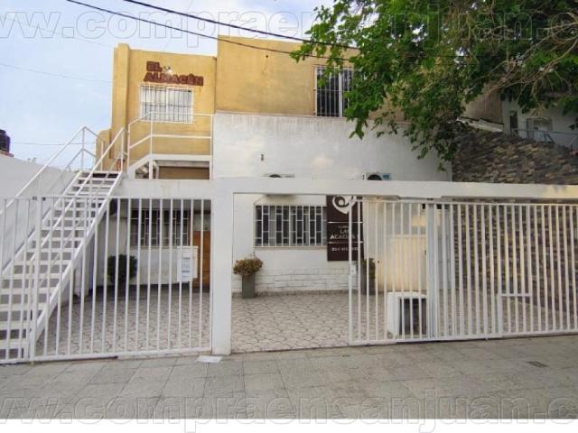 Alquiler Casa En Capital