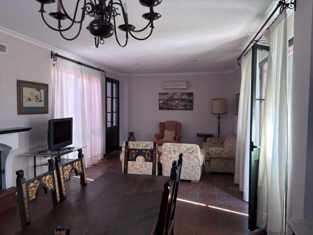 Alquiler Casa en Centro, Gelves