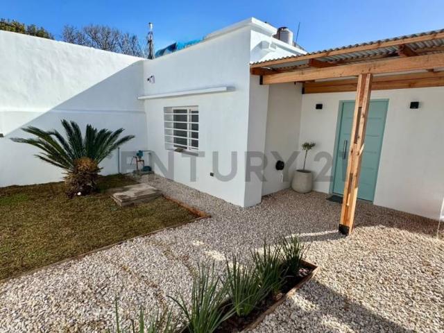 Alquiler Casa en City Bell