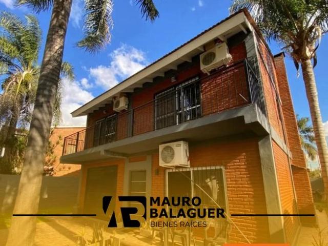 Alquiler Casa en Ciudad Evita 4 dormitorios