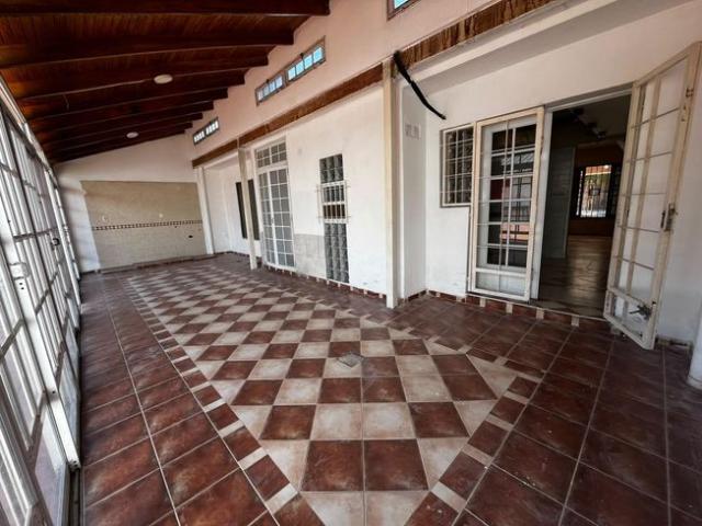 Alquiler Casa en Don Bosco