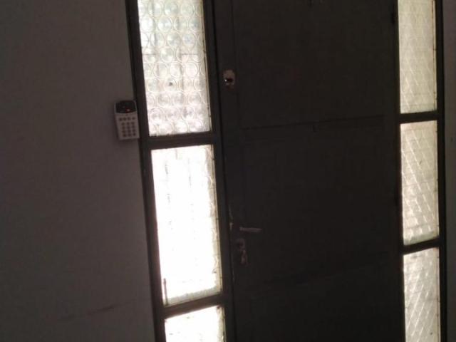 Alquiler Casa En El Barrio Huaziul. Rivadavia