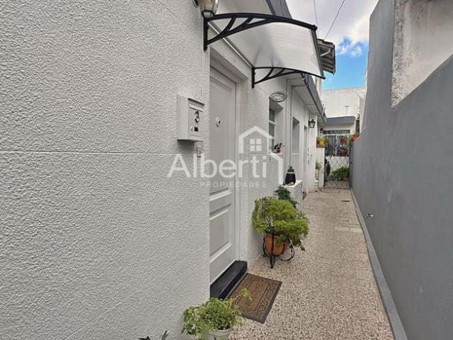 ALQUILER CASA EN P.H. 2 AMBIENTES EN HAEDO NORTE