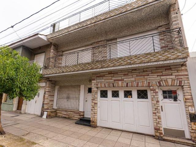 ALQUILER Casa en PH 4 ambientes Chauvin