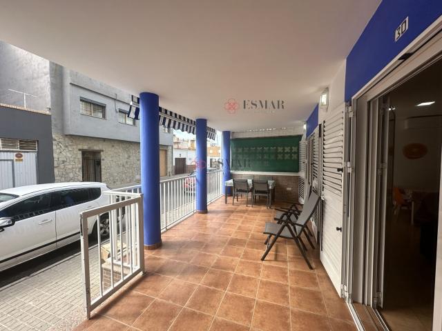 alquiler casa en playa, chilches