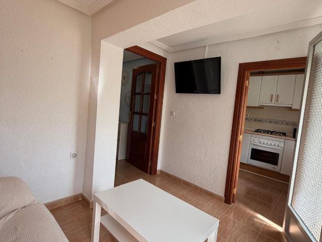 Alquiler Casa en San Felipe, Jaén