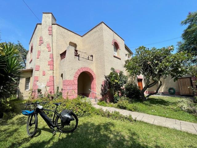 ALQUILER CASA EN SAN ISIDRO 609 1147 1
