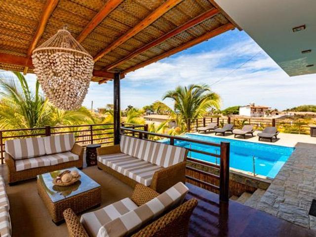 Alquiler Casa en Vichayito KM Antigua Panamericana Norte