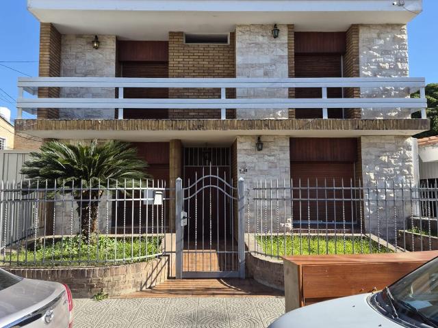 Alquiler Casa grande en San martin