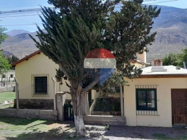 ALQUILER CASA HUACALERA SOBRE RUTA