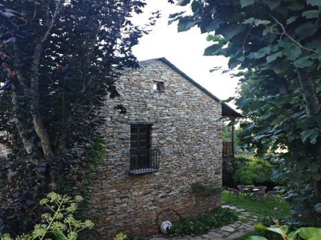 Alquiler casa independiente en Otero de Toral de los Vados