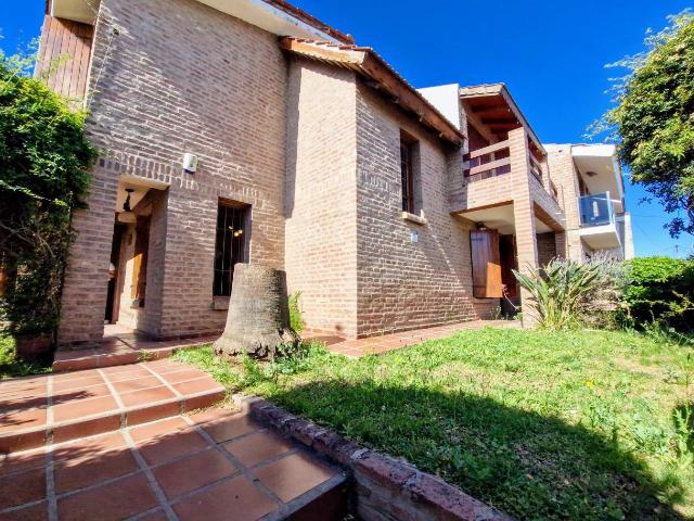 Alquiler Casa La Calera Centro 3 Dormitorios