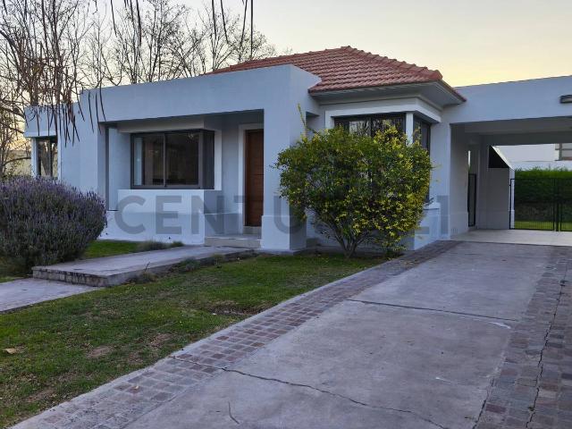 Alquiler Casa Las Candelas 2