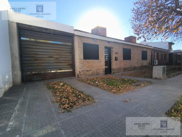 ALQUILER CASA LOS ROBLES 3 DORM