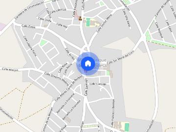 Villamanrique de la Condesa, Sevilla, Andalucía, Andalucía