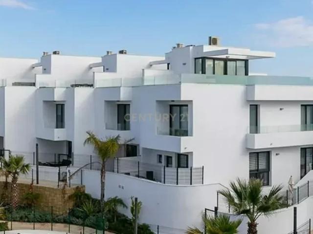 Alquiler Casa pareada en alquiler en Fuengirola, Zona Sohail