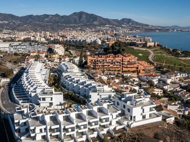 Alquiler Casa pareada en alquiler en Fuengirola, Zona Sohail