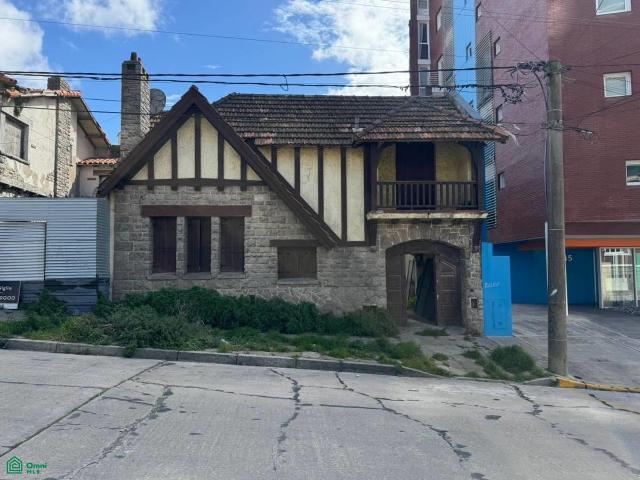ALQUILER CASA PATRIMONIO HISTORICO STELLA MARIS MAR DEL PLATA