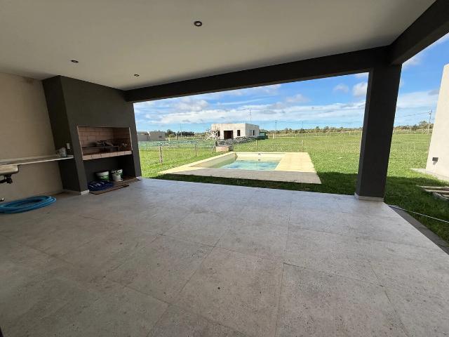 Alquiler Casa Pileta Fincas De San Vicente Joven