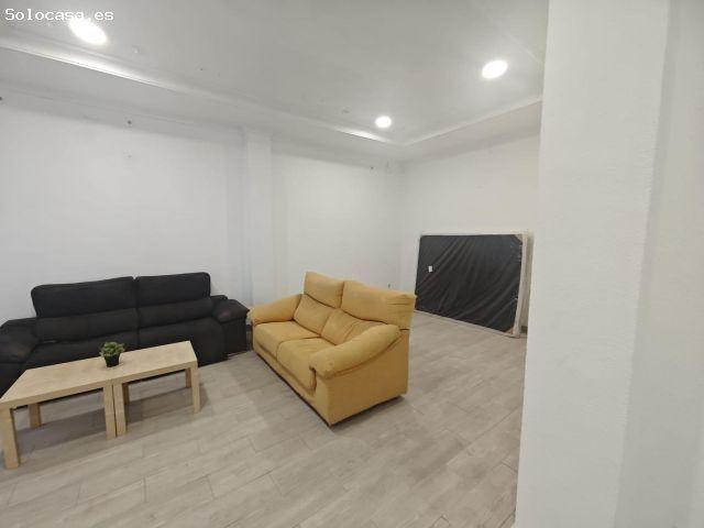 ¡Alquiler Casa Planta baja! ? Espacio Diáfano con Baño Completo de 80 m2