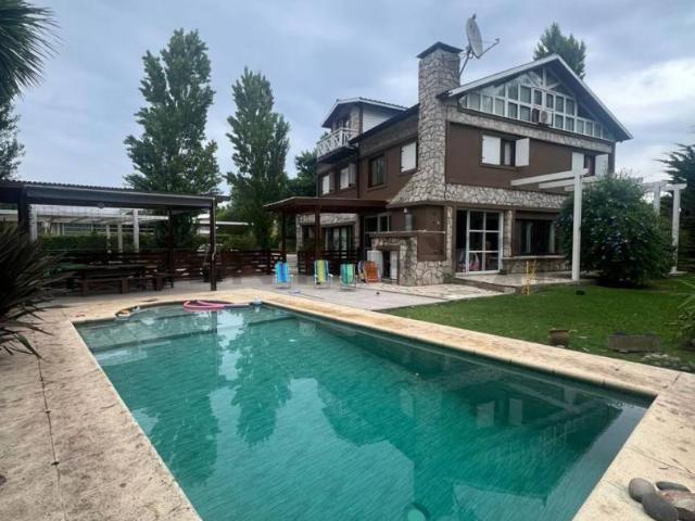 ALQUILER CASA RUMENCO LOS PINOS MAR DEL PLATA