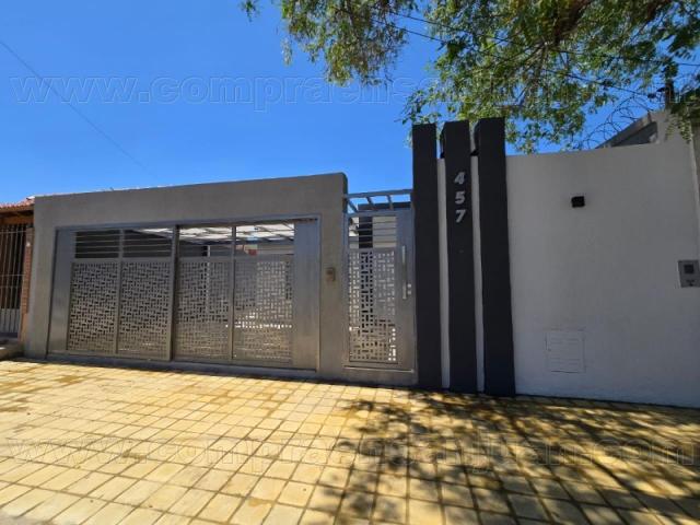 Alquiler Casa Reformada En Capital