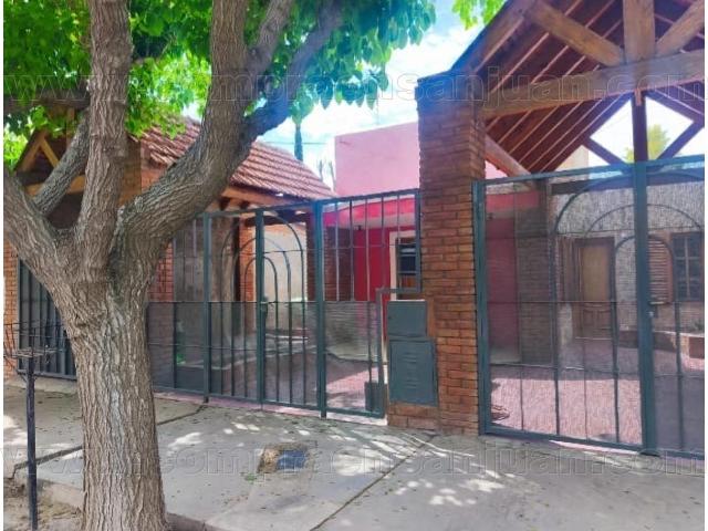 Alquiler Casa Remodelada 4 Dormitorios Barrio Natania Xv Rivadavia