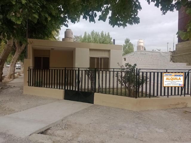 Alquiler Casa Rodeo, Iglesia