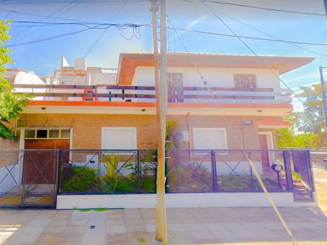 Alquiler casa Saavedra 4 amb. terraza cochera