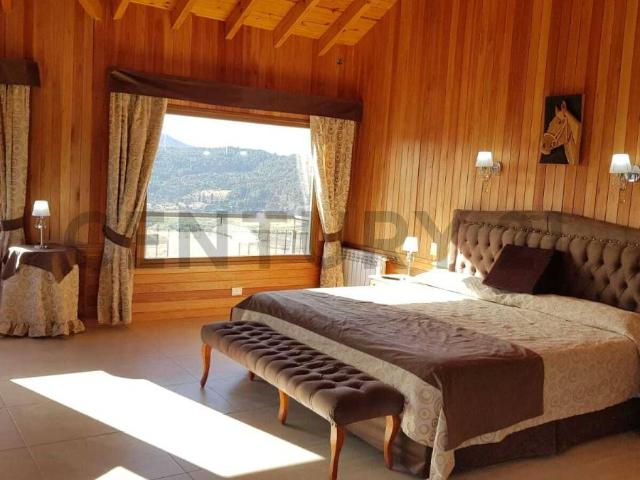 ALQUILER CASA SAN MARTIN DE LOS ANDES. FALDEOS DE CHAPELCO