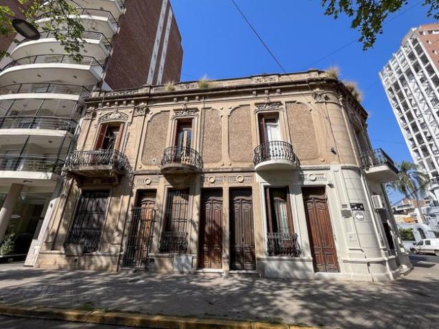 Alquiler Casa uso comercial/institucional Barrio Abasto