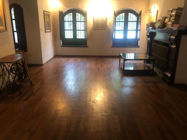 Alquiler Casa Villa Belgrano 50 mts de Gauss 4 Dormitorios Loft
