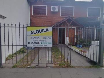 Alquiler Casa 15 años 3 dormitorios, 100m2, Este, Guido Spano 2281, Villa Luzuriaga | Argenprop