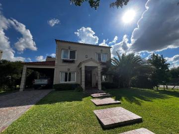 Alquiler Casa 10 años 3 dormitorios, Sargento Cabral 5400, Los Naranjos | Argenprop