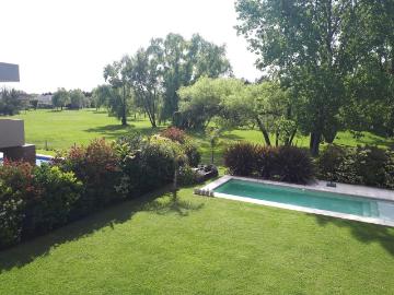 Alquiler Casa 10 años 4 dormitorios, 800m2, Oeste, Campo Grande, Pilar | Argenprop
