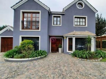 Alquiler Casa 12 años 3 dormitorios, 1 cochera, 230m2, El Zorzal 0, El Zorzal, Pilar | Argenprop