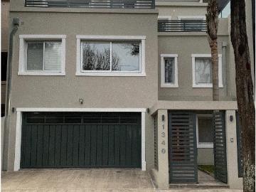 Alquiler Casa 1 año 4 dormitorios, 330m2, Norte, Vicente Fidel Lopez 1340, Acassuso | Argenprop