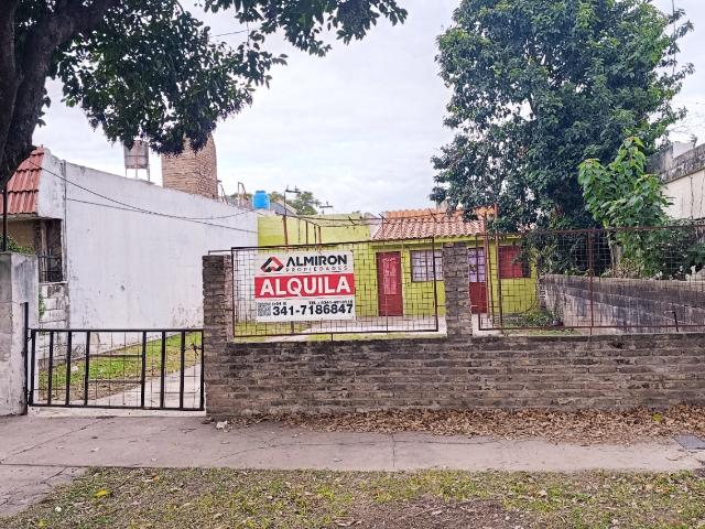 Alquiler Casa 1 dormitorio 10 años, 50m2, Olegario Victor Andrade 100, Capitan Bermudez | Argenprop
