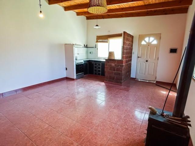 ALQUILER CASA 1 DORMITORIO BAHIA BLANCA