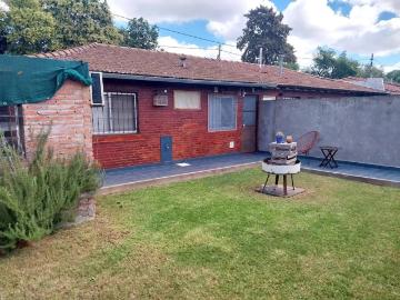 Alquiler Casa 25 años 2 dormitorios, 100m2, 2 cocheras, Buzchiazzo 600, Don Torcuato, Partido de Tigre | Argenprop