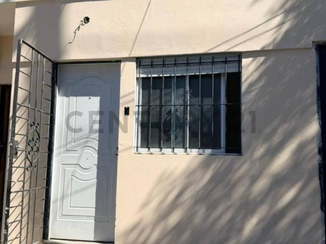 ALQUILER CASA 2 AMB ITUZAINGO